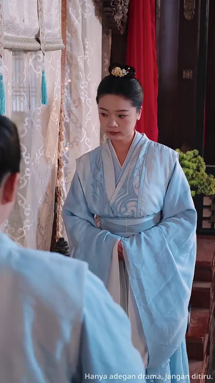 Membalas Keluargaku - Episode 66
