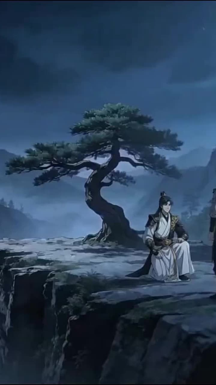 開局一個爹,兒子全靠收 - Episode 37
