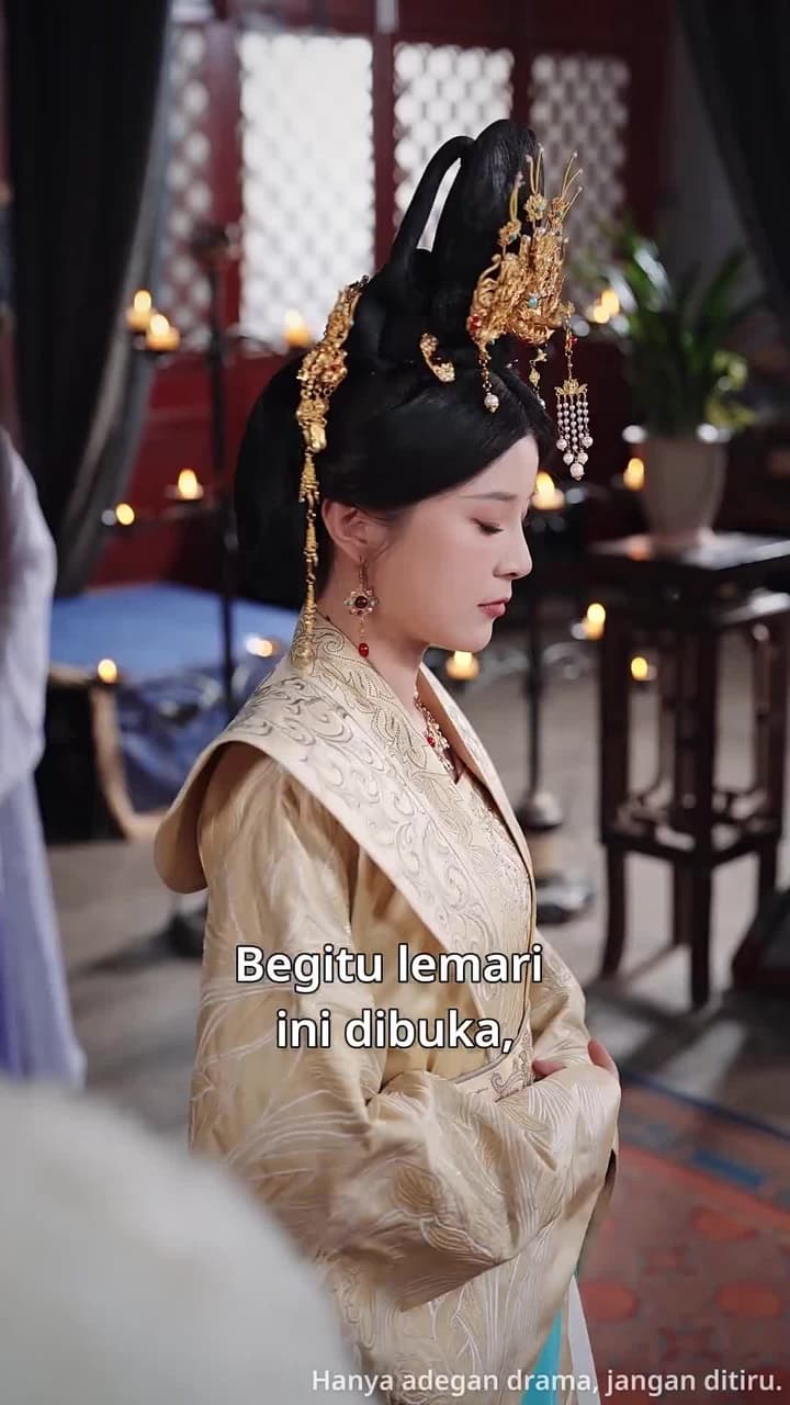 Membalas Keluargaku - Episode 32