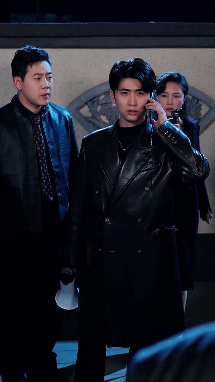 Ujian Tono Gunda - Episode 64