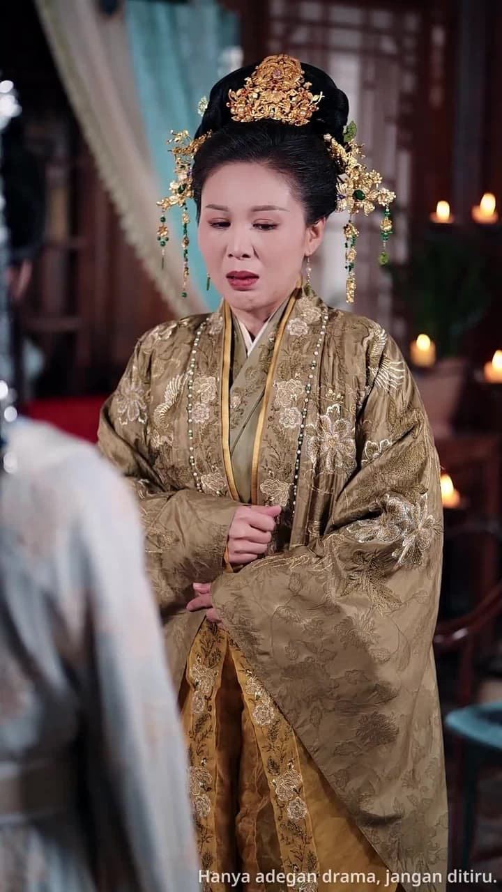Membalas Keluargaku - Episode 58