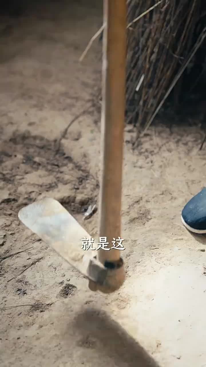 七零大旱,我家挖出地下暗河 - Episode 2