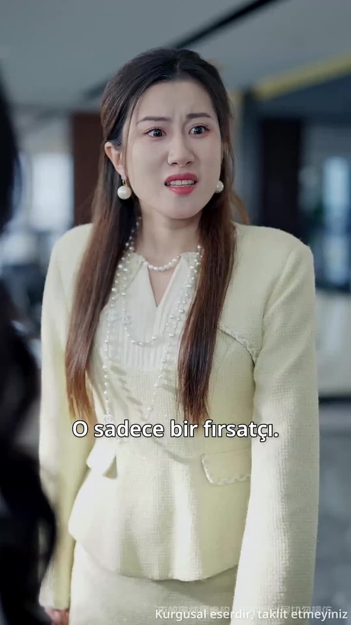 Yalan Ölüm - Episode 47
