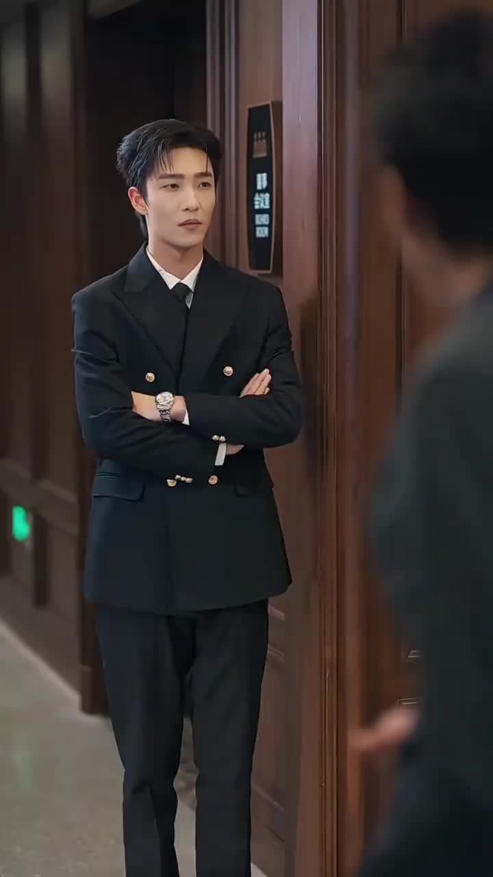 Tình Yêu Trong Vòng Xoáy Quyền Lực - Episode 55