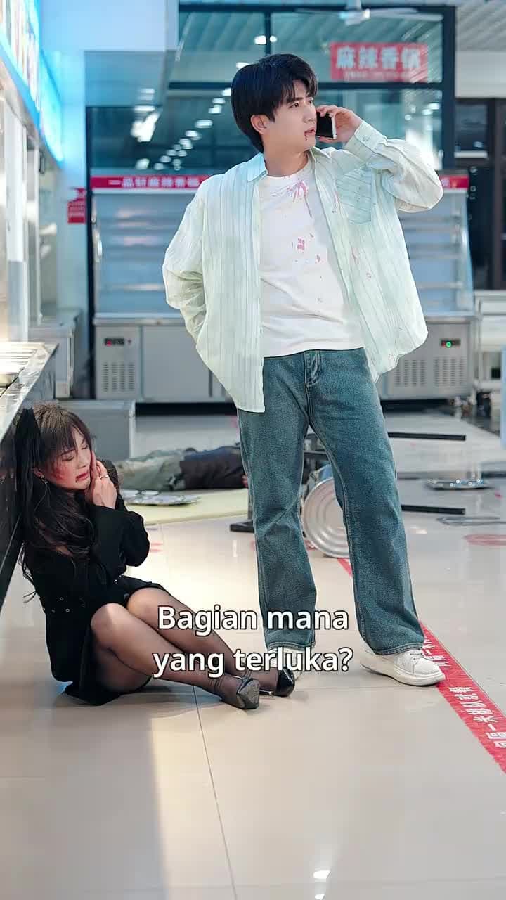 Ujian Tono Gunda - Episode 4