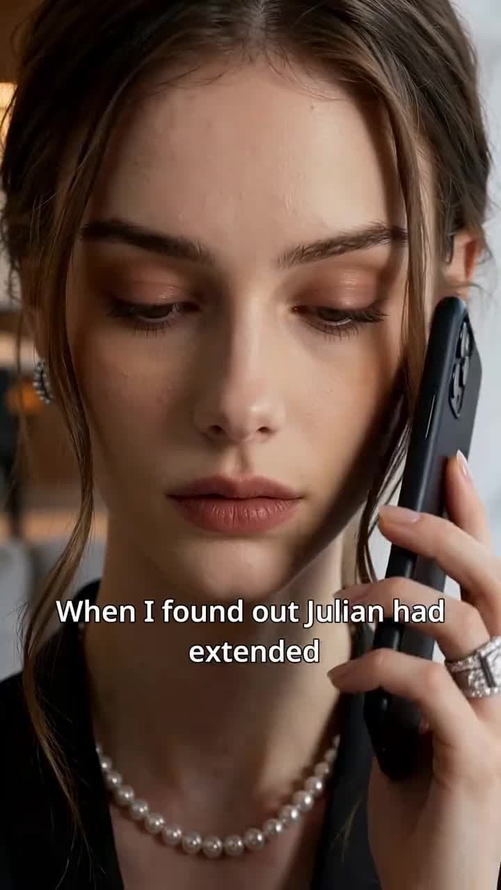 His Secret Wife - Episode 1
