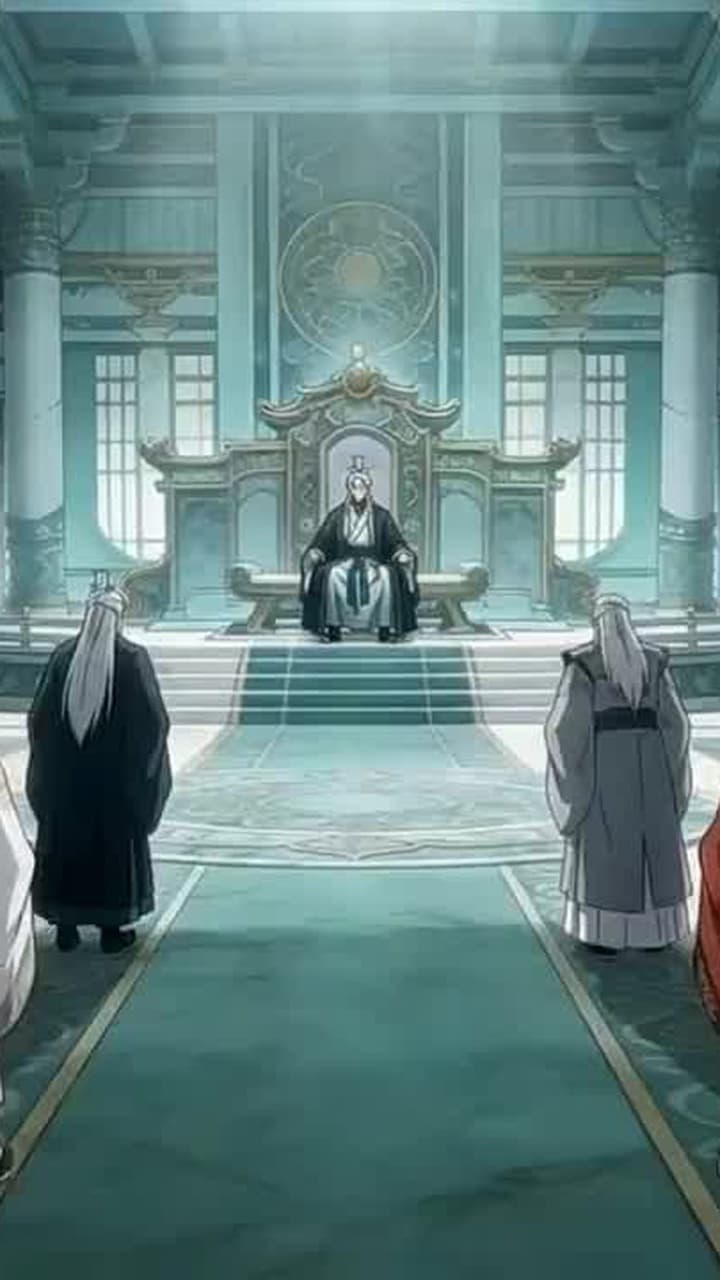 Reencarnado para Ser Padre en el Mundo Inmortal - Episode 32