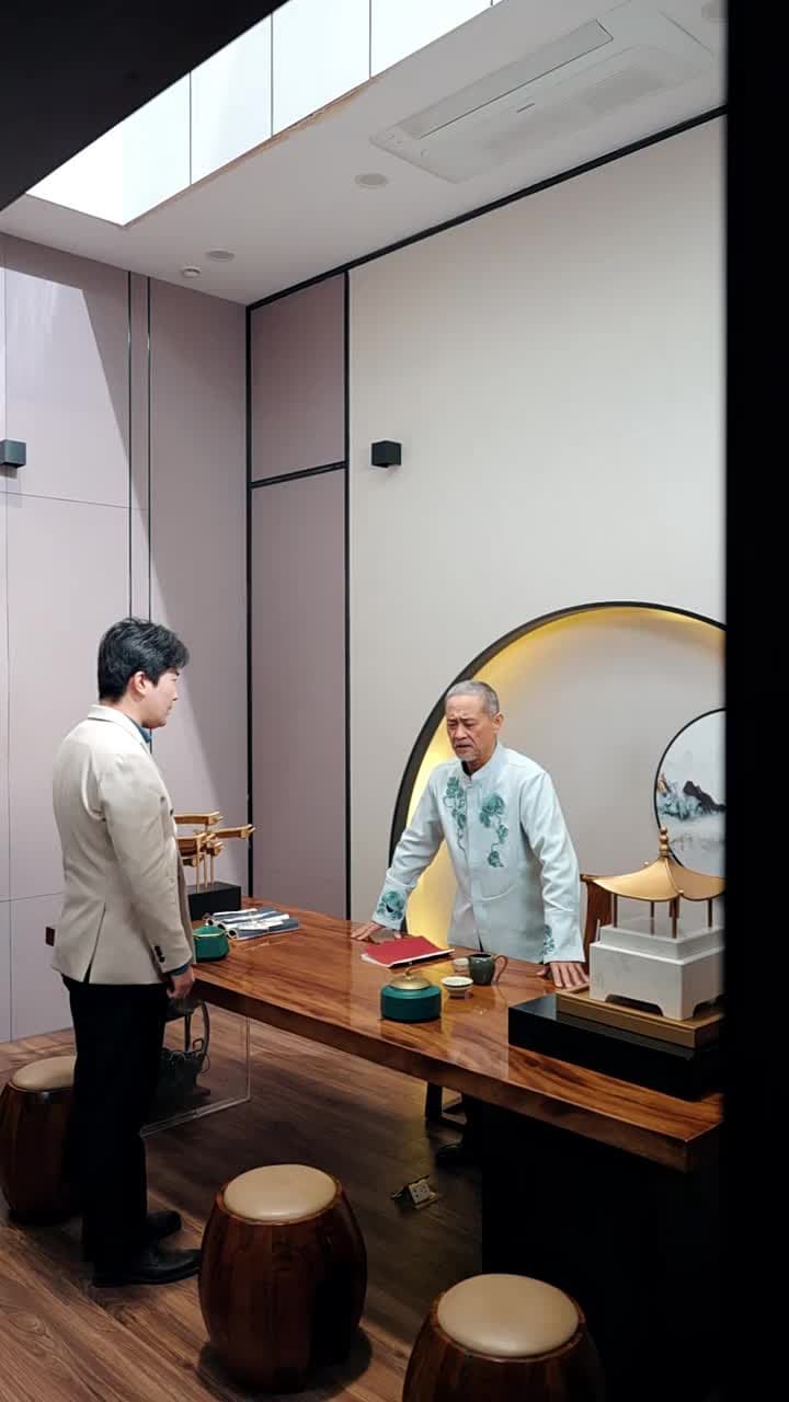 Ujian Tono Gunda - Episode 62