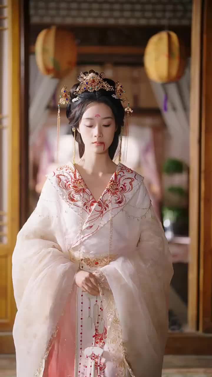 Dao Sắc Kề Cạnh Gối - Episode 5