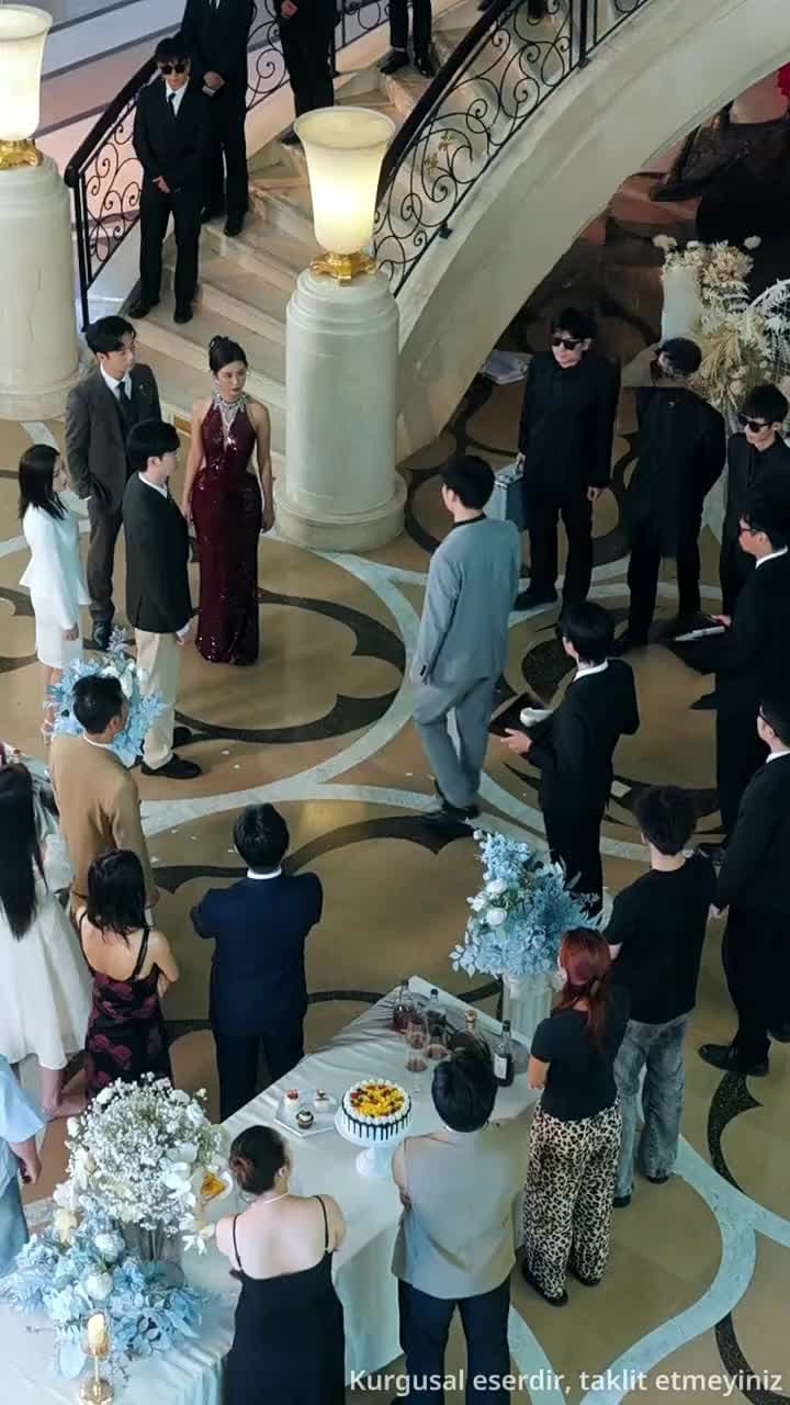Sessiz Ama Yenilmez - Episode 22