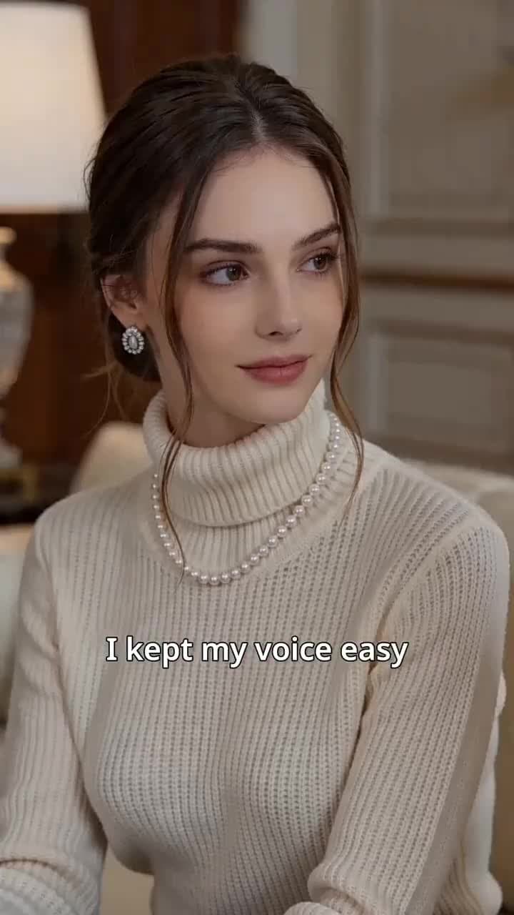 His Secret Wife - Episode 4