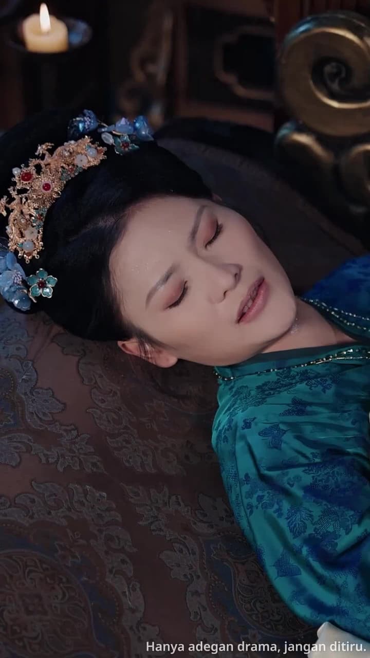 Membalas Keluargaku - Episode 39