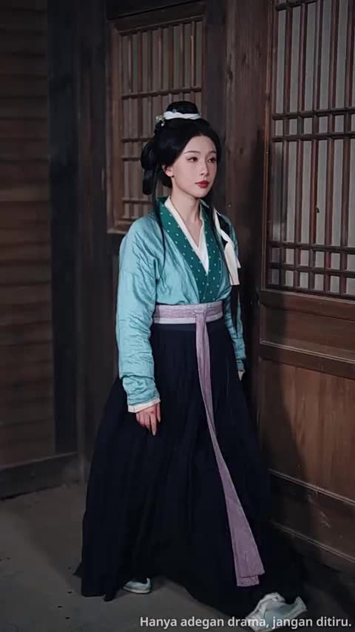 Membalas Keluargaku - Episode 3