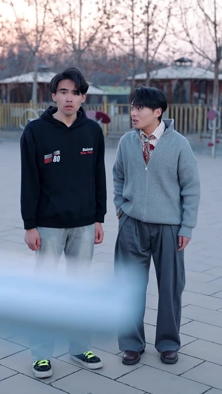 Ujian Tono Gunda - Episode 88