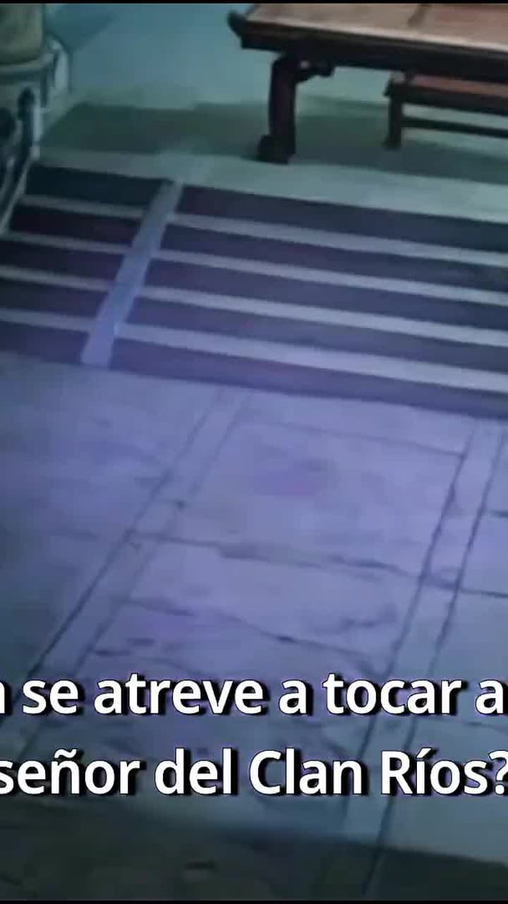 Reencarnado para Ser Padre en el Mundo Inmortal - Episode 11