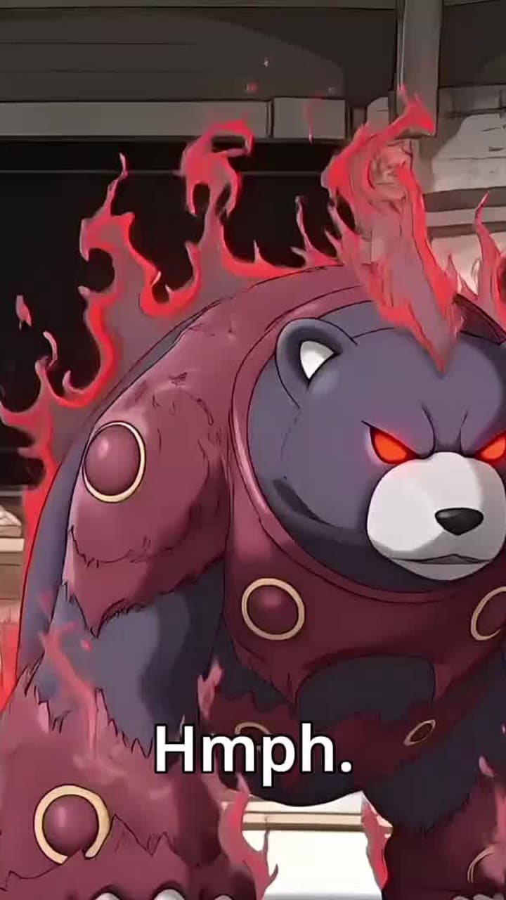 Delivery by Day, Beastlord by Fate - Episode 7
