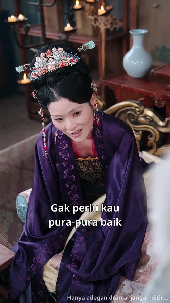 Membalas Keluargaku - Episode 71