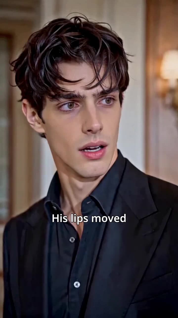 His Secret Wife - Episode 14