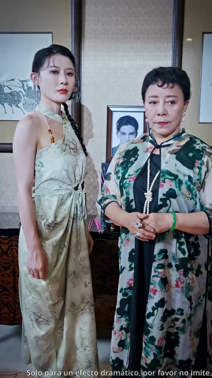 El regreso de la Dra. Winnie - Episode 4