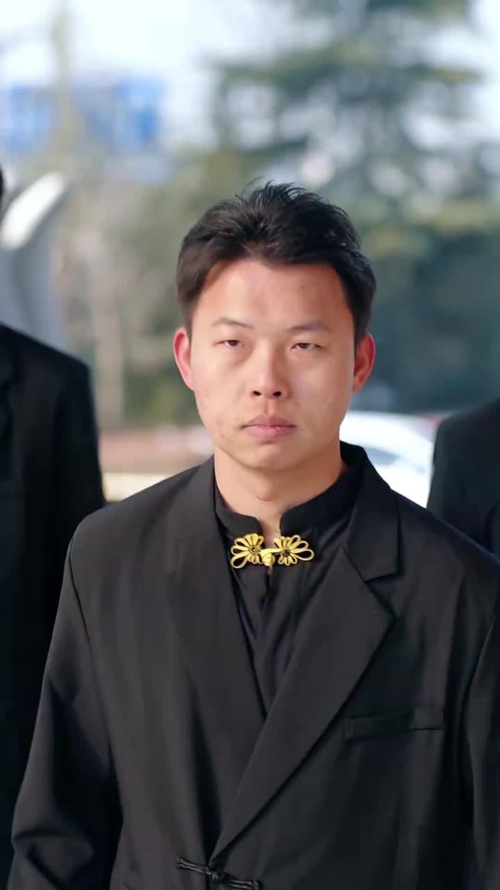 Ujian Tono Gunda - Episode 85