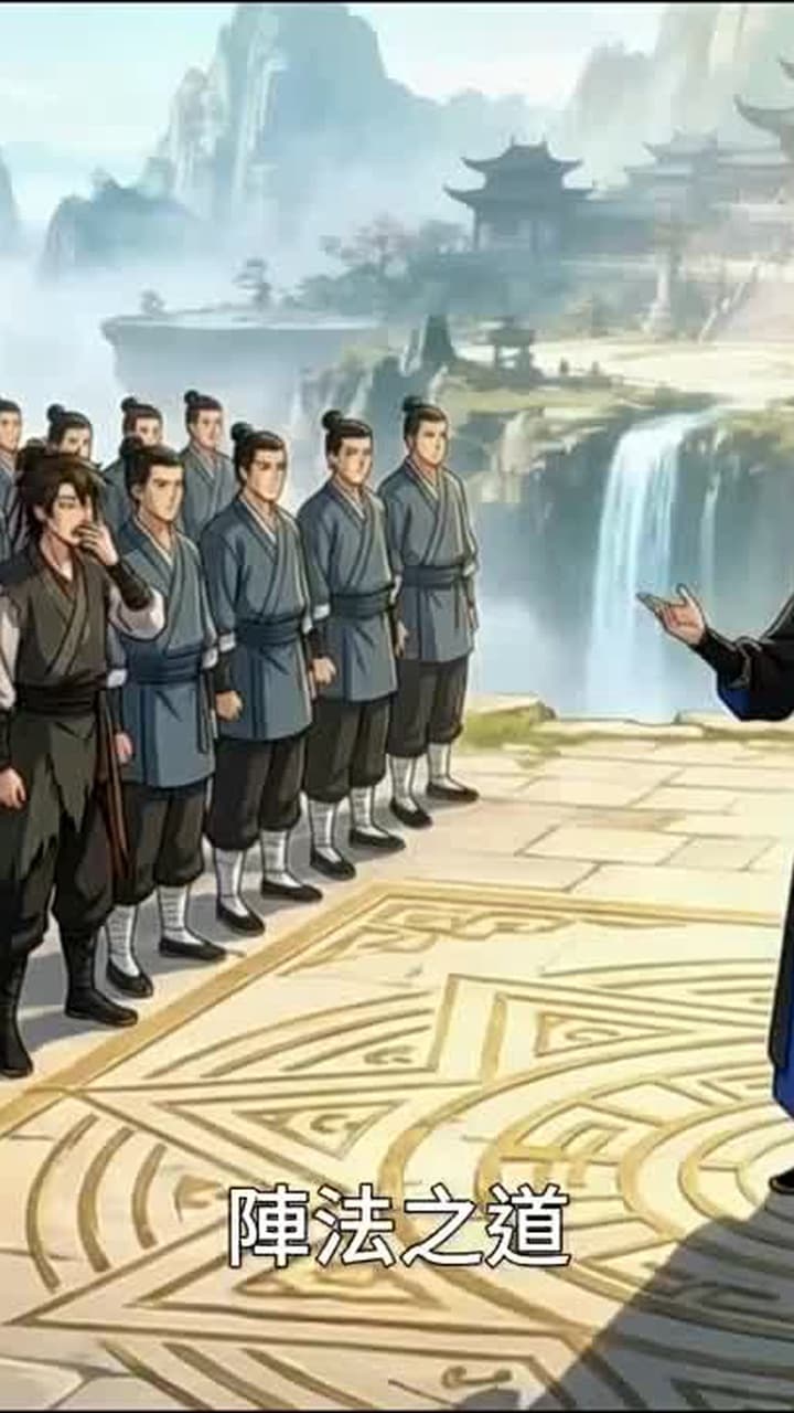 開局一個爹,兒子全靠收 - Episode 22