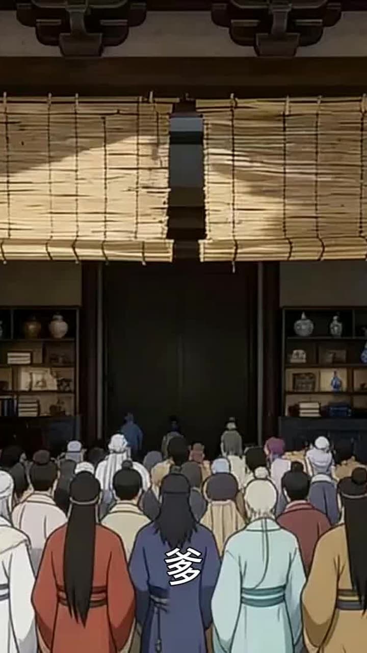 開局一個爹,兒子全靠收 - Episode 2