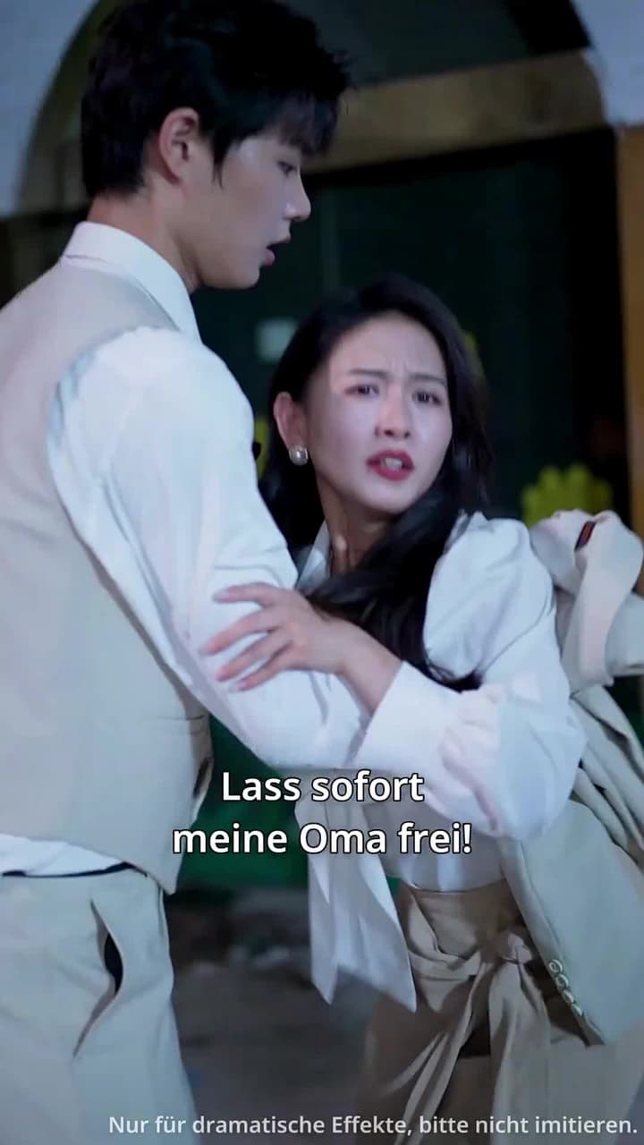 Durch Dornen zu dir - Episode 88