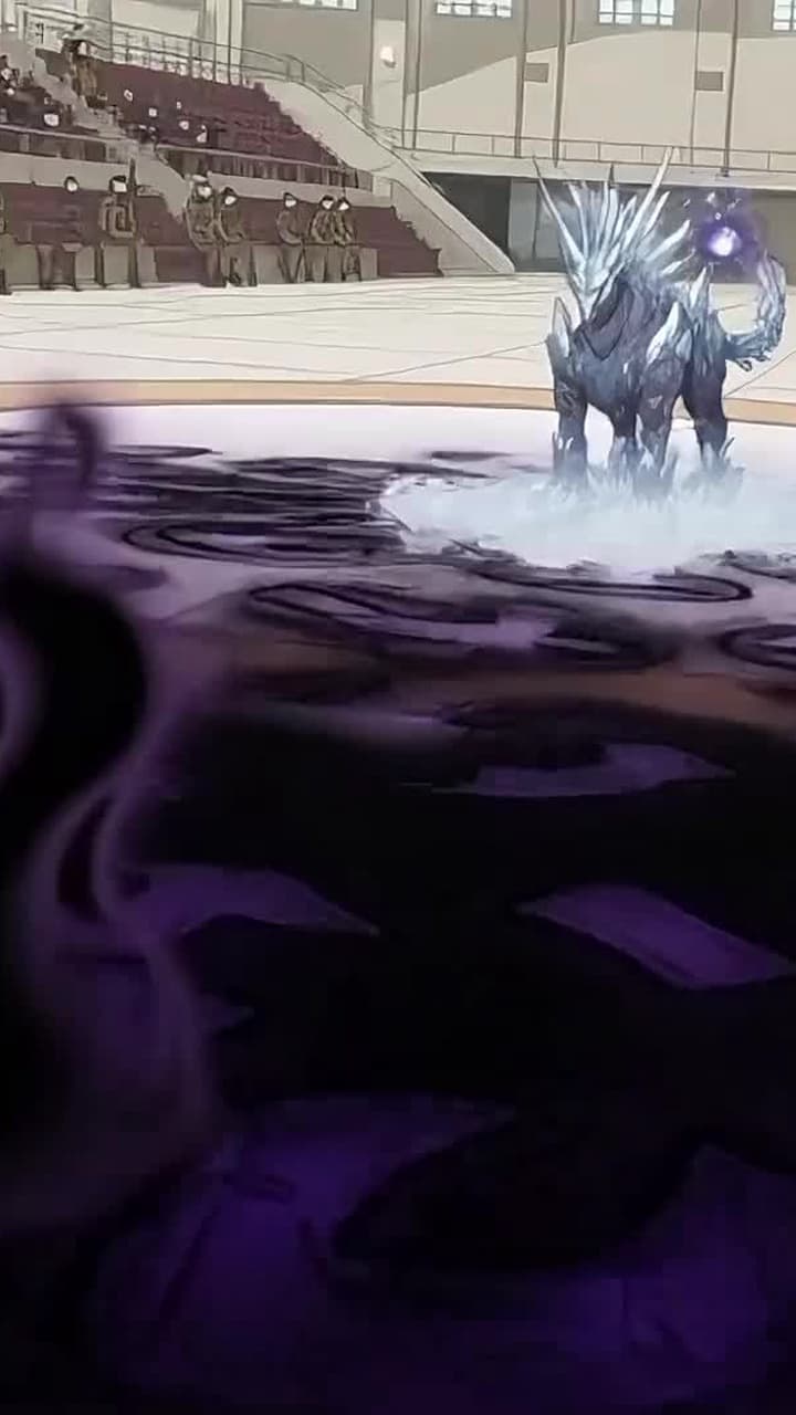 Delivery by Day, Beastlord by Fate - Episode 9