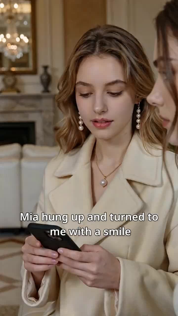 His Secret Wife - Episode 7