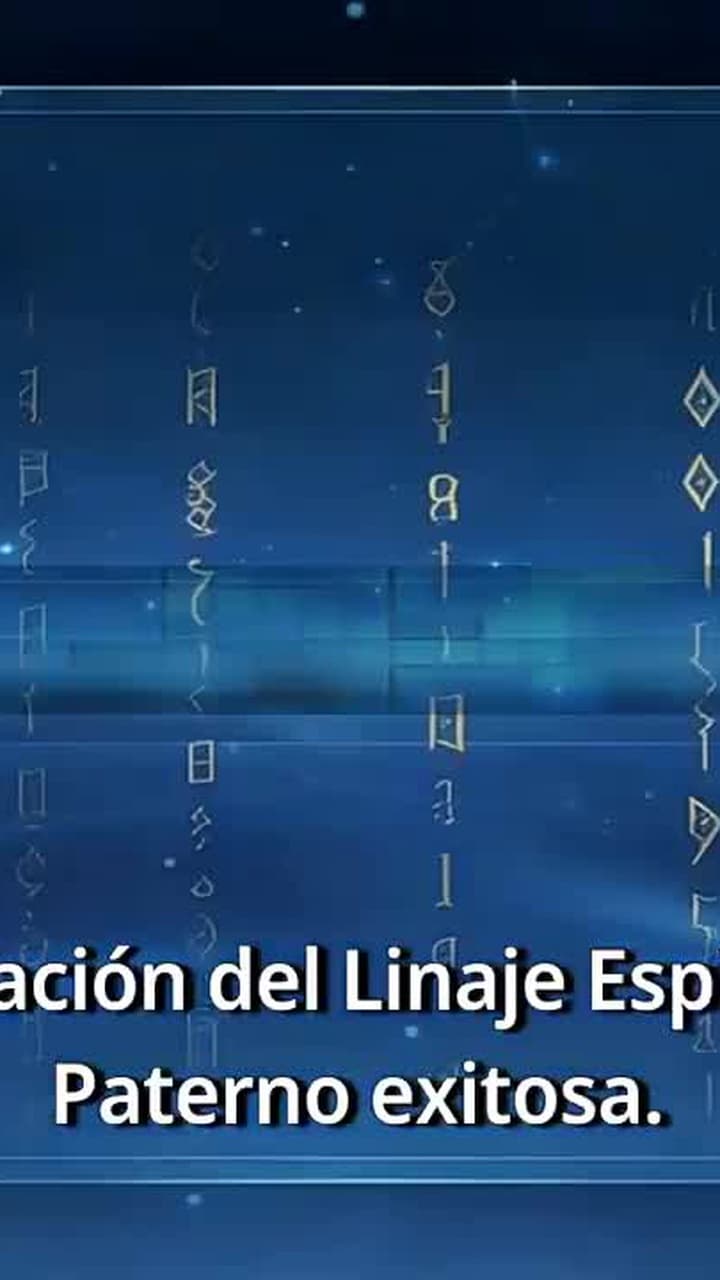 Reencarnado para Ser Padre en el Mundo Inmortal - Episode 16
