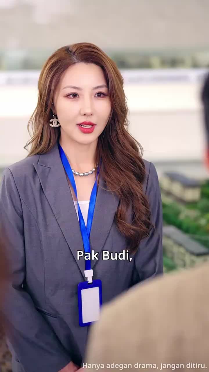 Takdir Pacar Palsuku - Episode 47