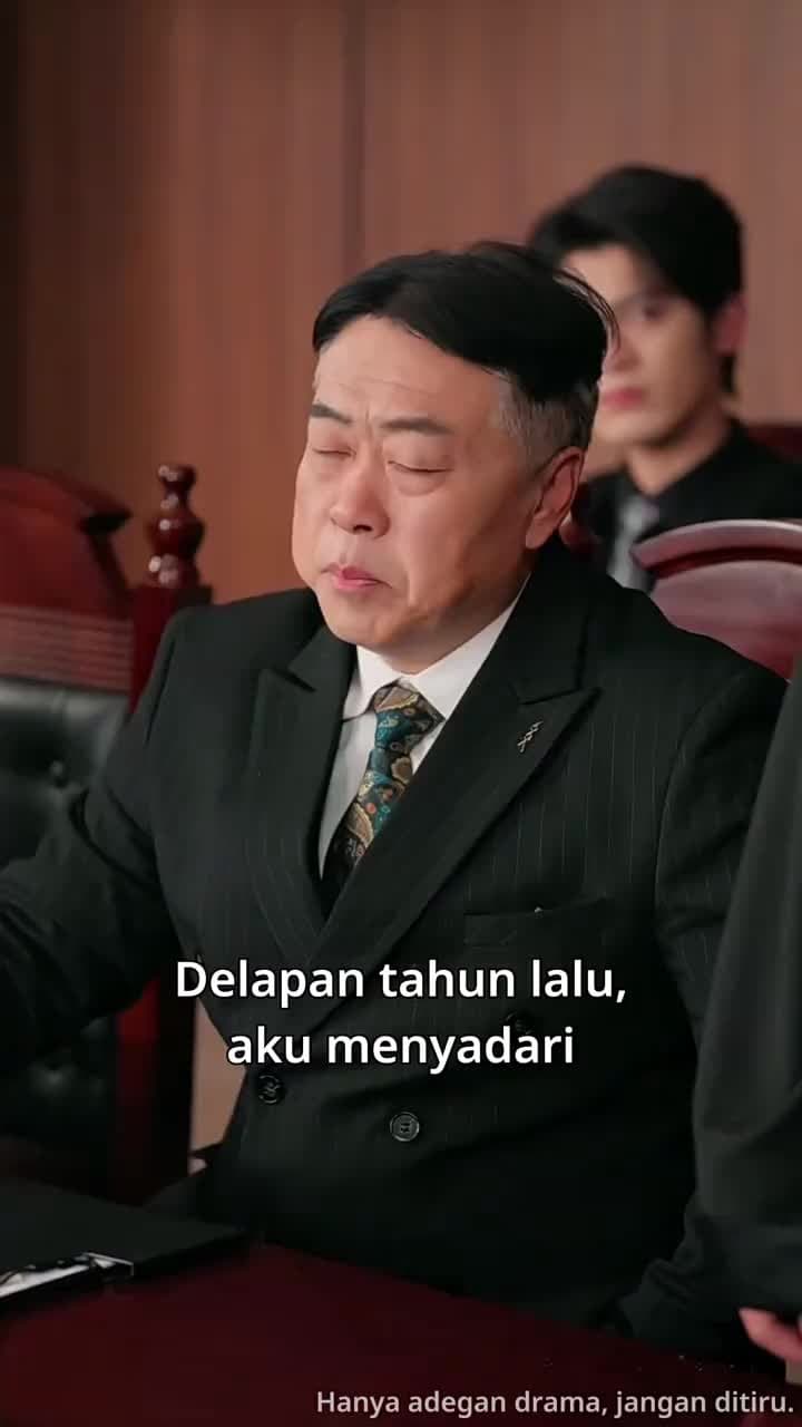 Sang Ratu Hukum - Episode 47