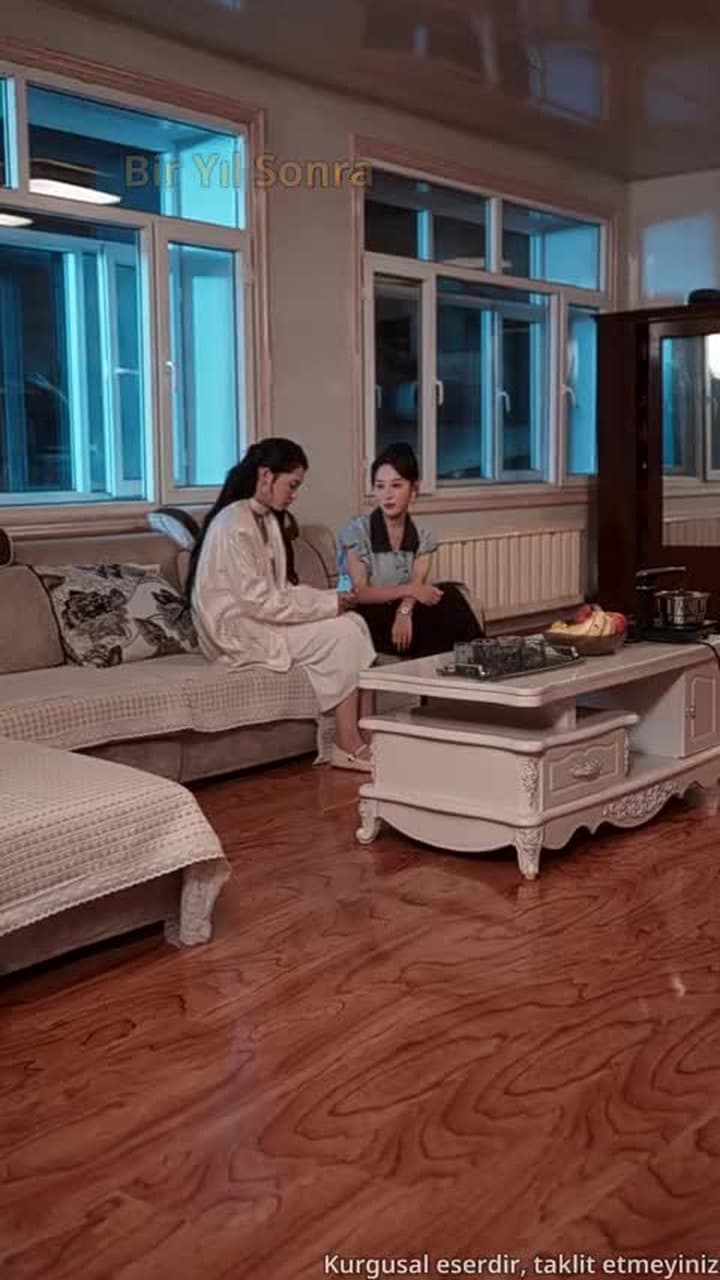 Yalanlar ve Yüzükler - Episode 50