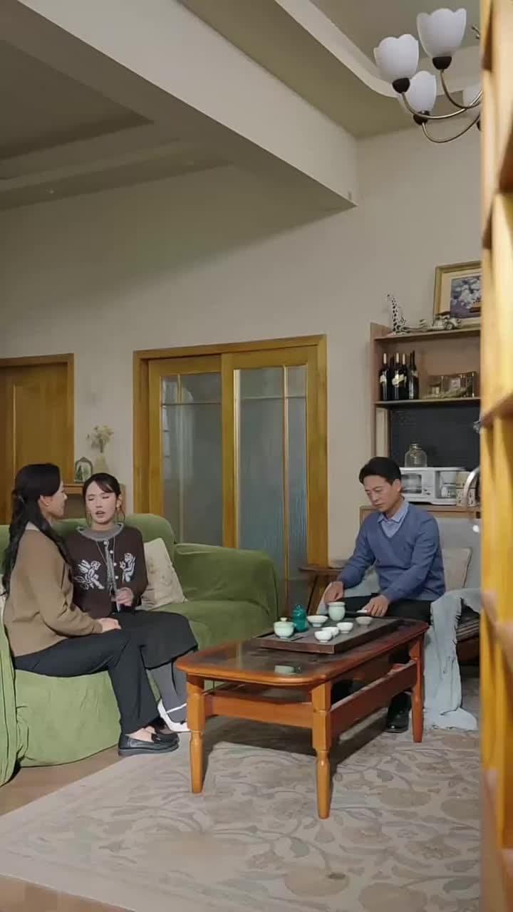 Debt to Doting: His Sweet Trap - Episode 71