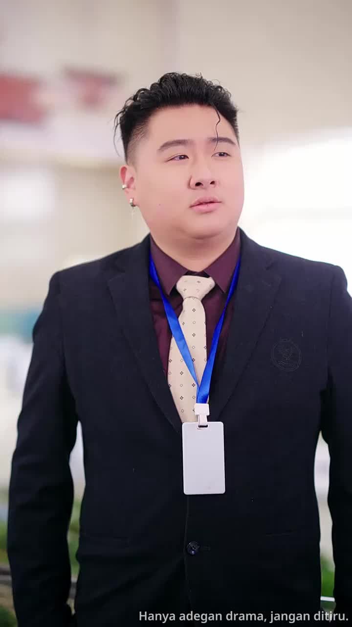 Takdir Pacar Palsuku - Episode 46