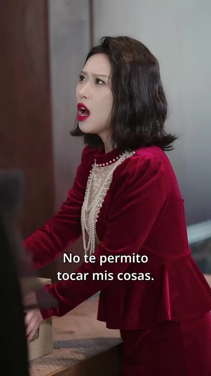 Amor y Engaño - Episode 47