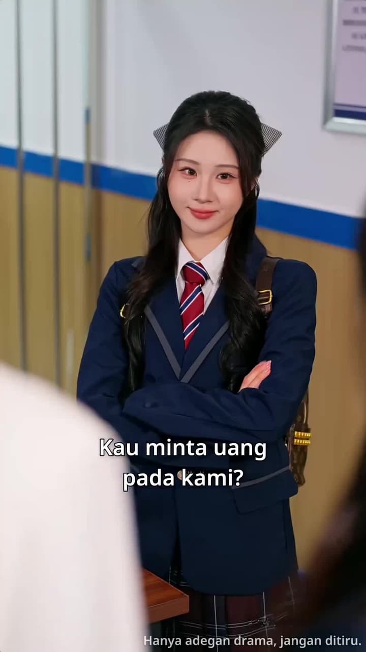Sang Ratu Hukum - Episode 24