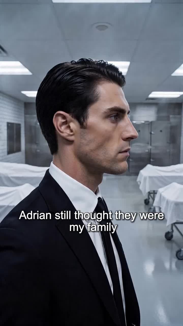 Love Gone, No Harm - Episode 9