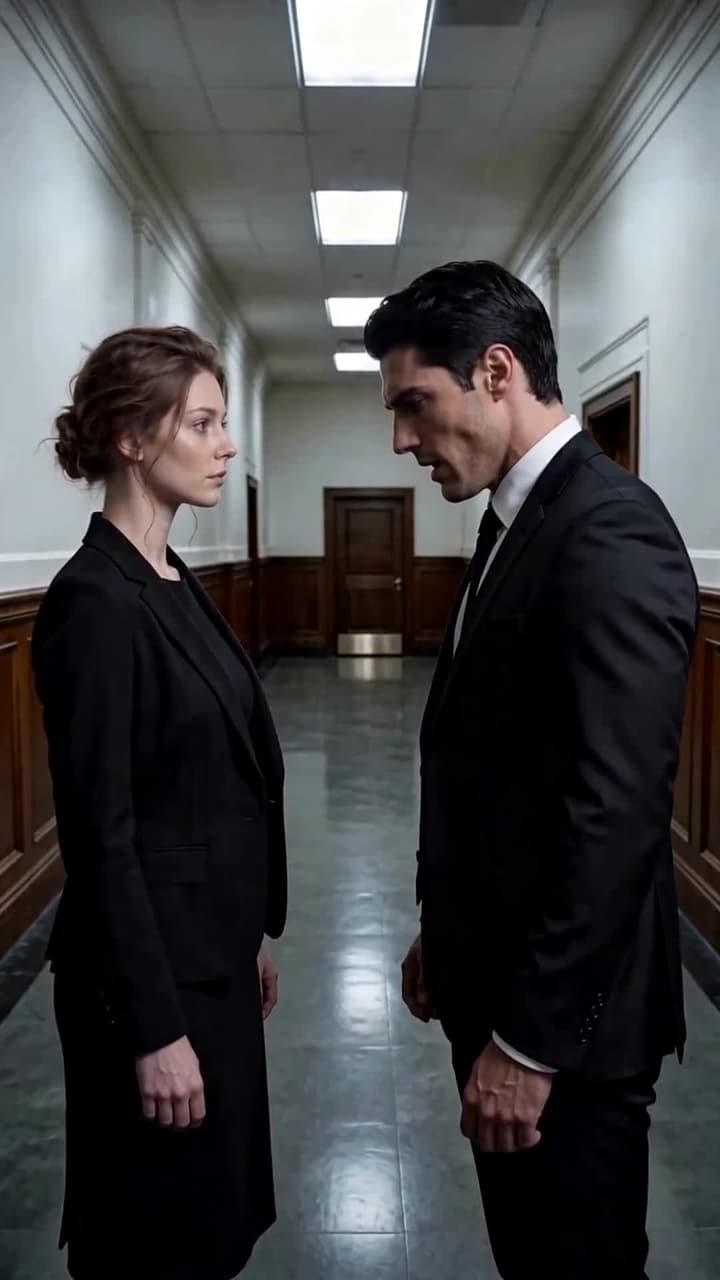 Love Gone, No Harm - Episode 19