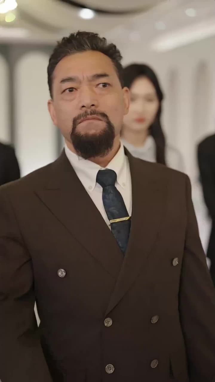 Terlambat Nak Sesal, Bekas Suami - Episode 12