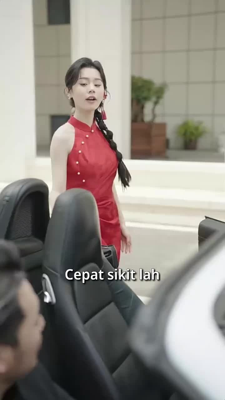 Terlambat Nak Sesal, Bekas Suami - Episode 29