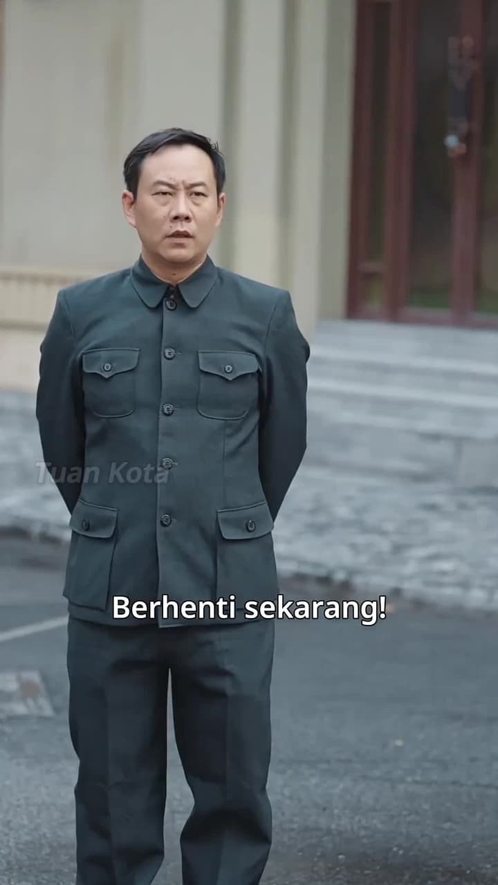 Derita Seorang Tabib Diraja - Episode 22