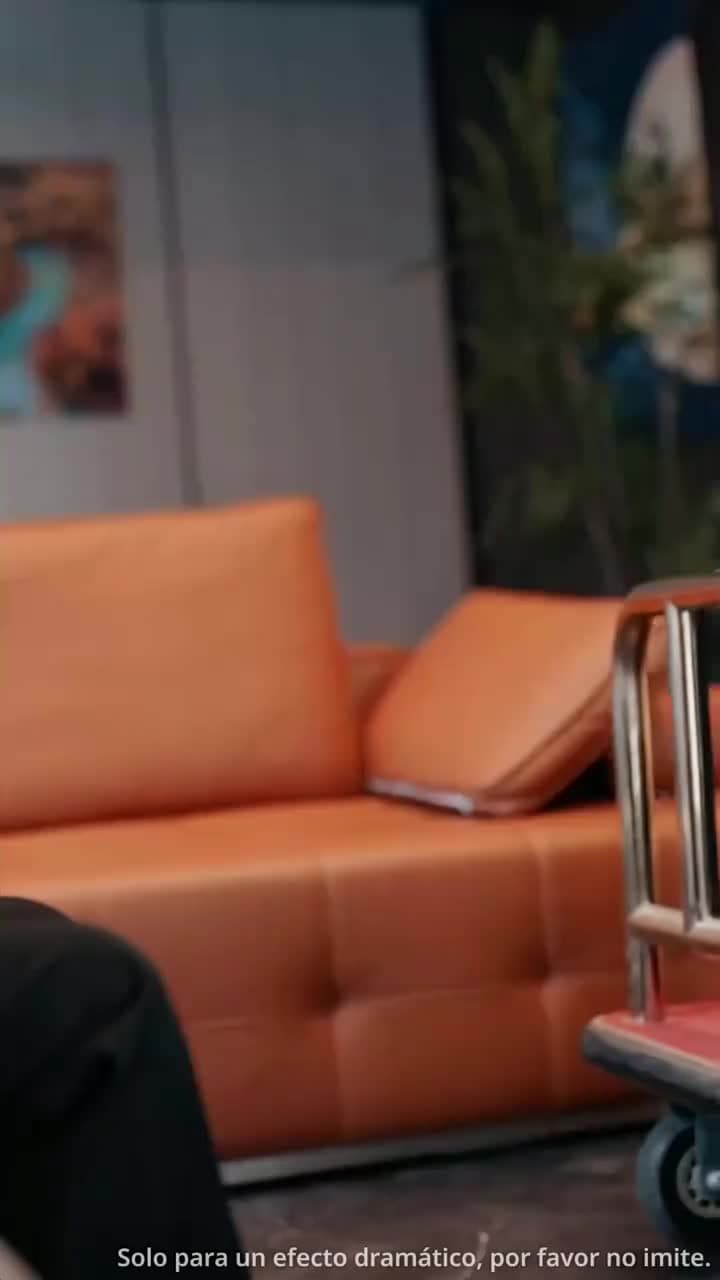 La Madre que Todos Despreciaron - Episode 4