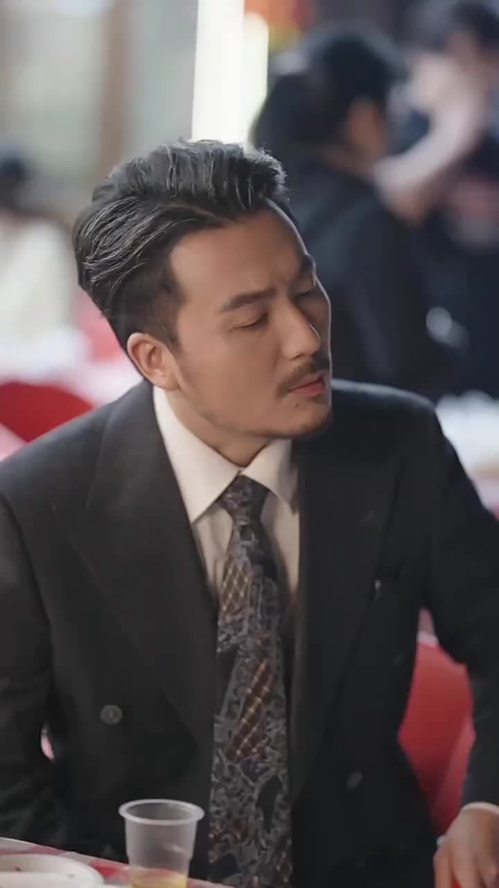 Terlambat Nak Sesal, Bekas Suami - Episode 20