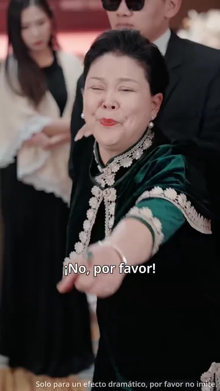 La Madre que Todos Despreciaron - Episode 79