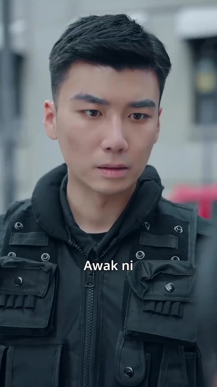 Derita Seorang Tabib Diraja - Episode 11