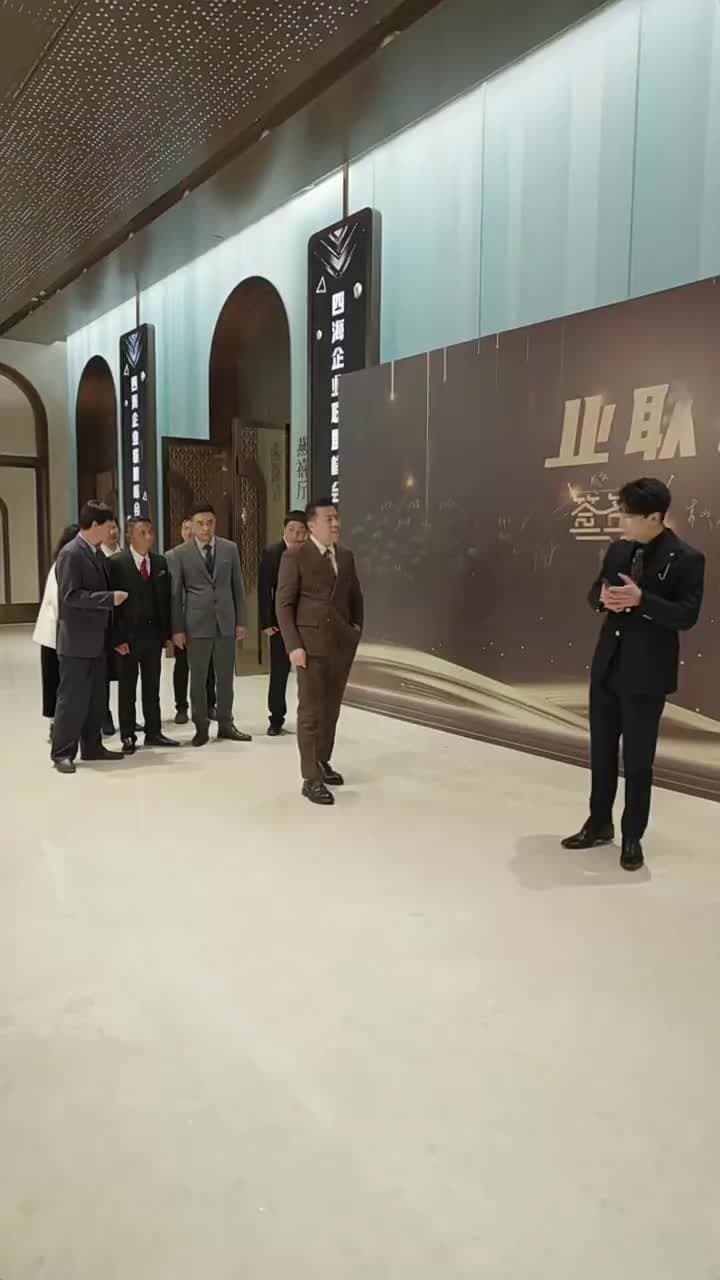 Terlambat Nak Sesal, Bekas Suami - Episode 15
