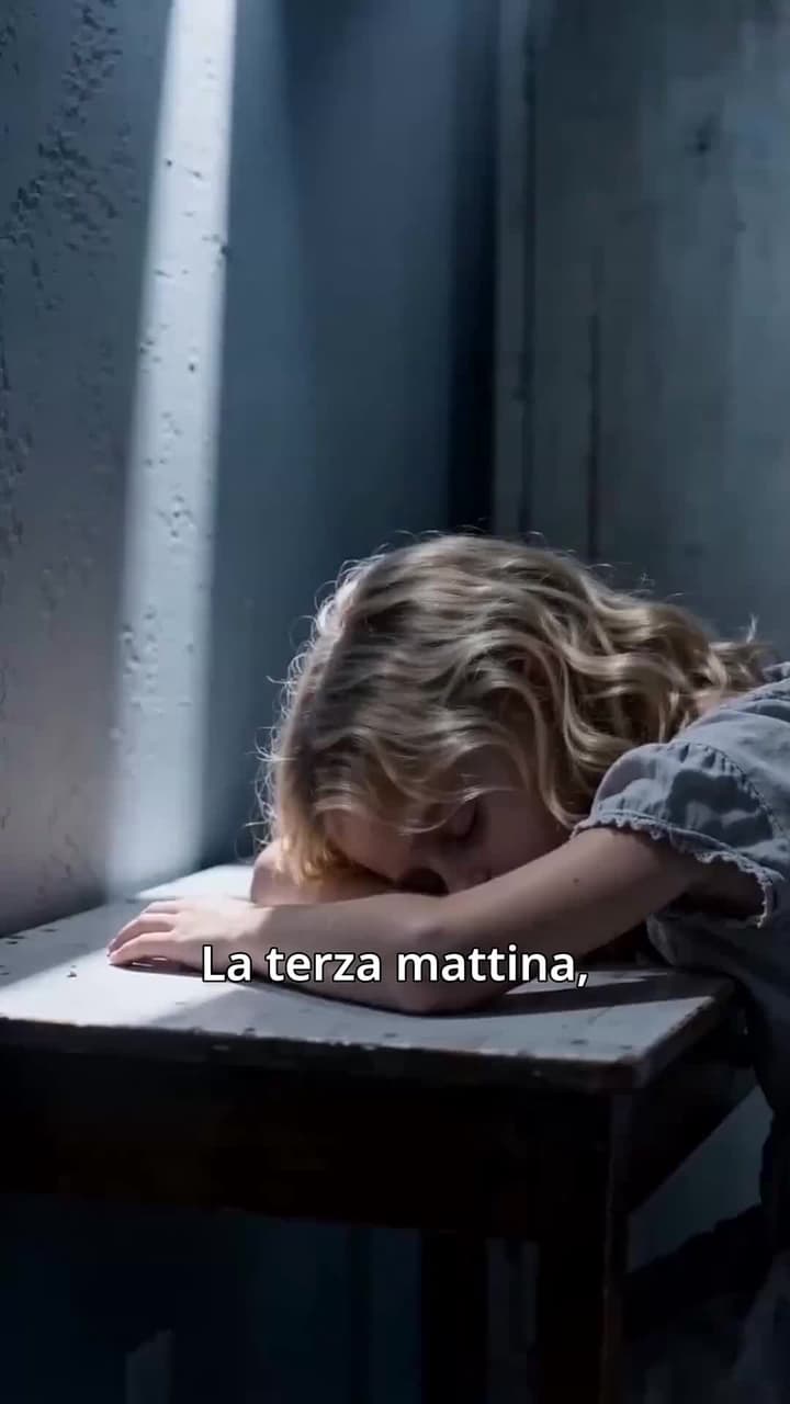 L'Illusione della Verità - Episode 9