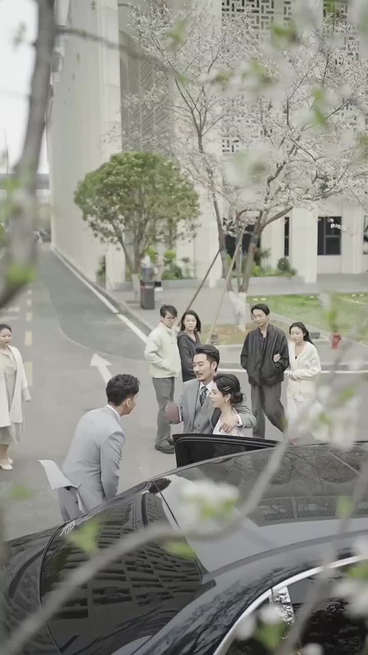 Terlambat Nak Sesal, Bekas Suami - Episode 59