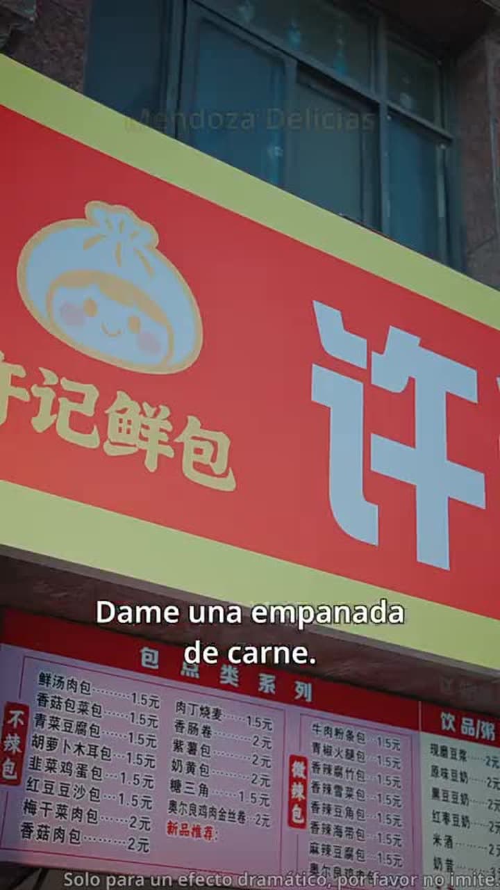 Florecer Solo en la Adversidad - Episode 1